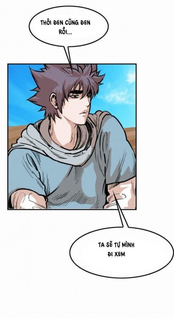 Bất Bại Quyền Ma Chapter 83 - 24