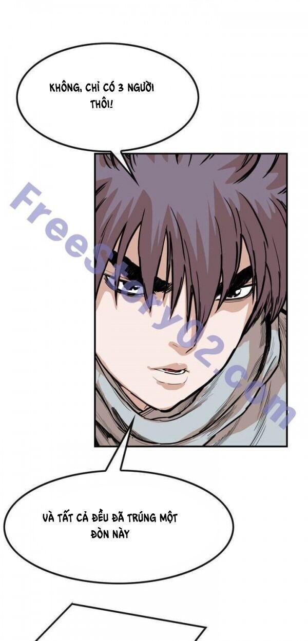 Bất Bại Quyền Ma Chapter 84 - 12