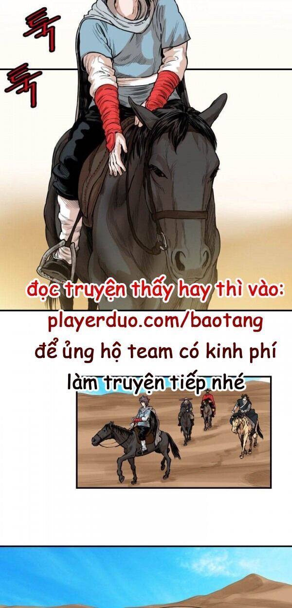 Bất Bại Quyền Ma Chapter 84 - 3