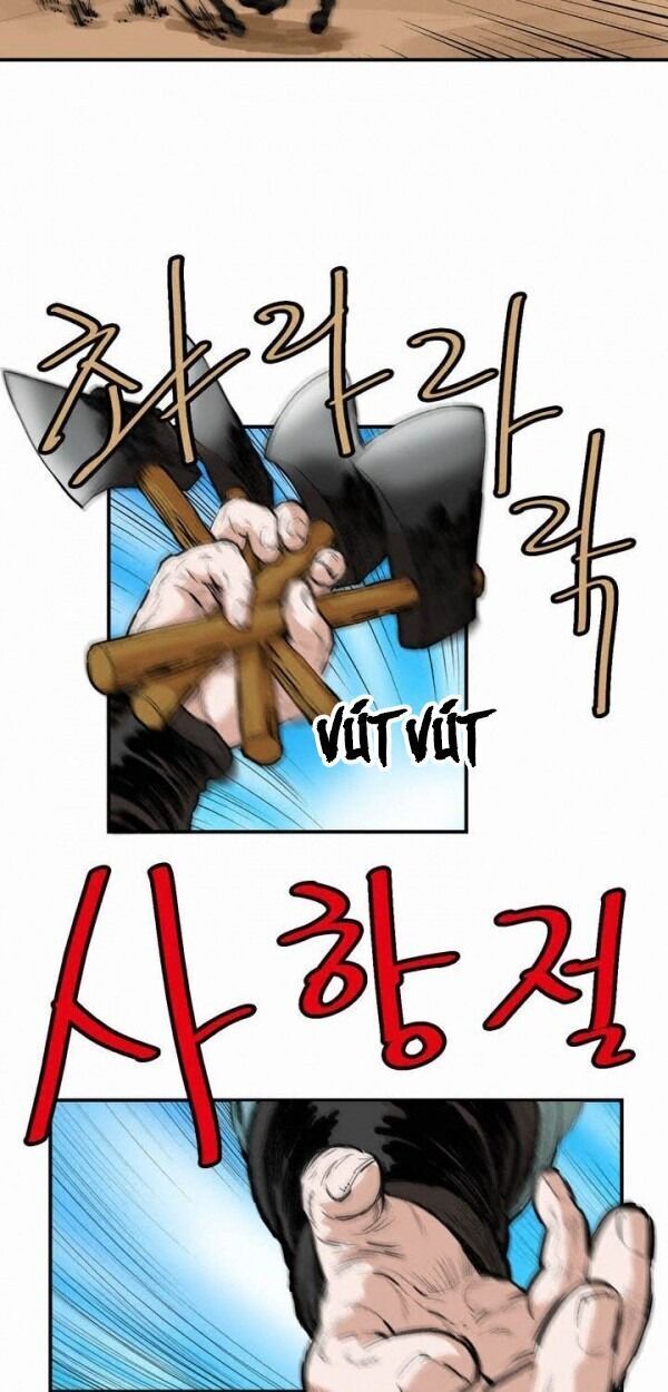 Bất Bại Quyền Ma Chapter 84 - 21