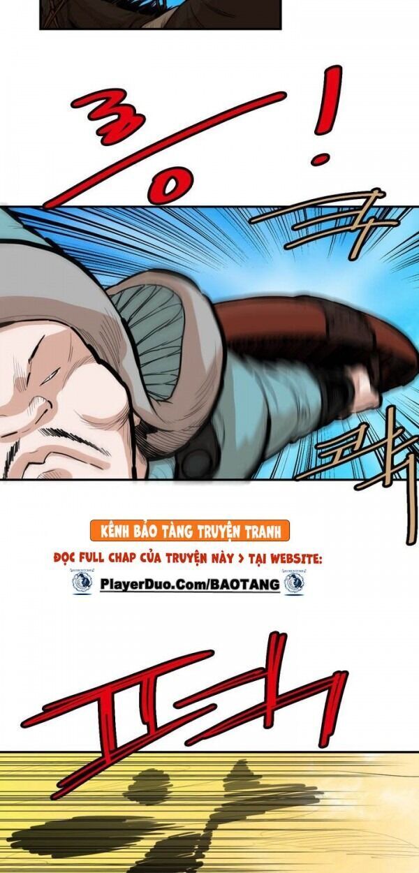 Bất Bại Quyền Ma Chapter 84 - 30