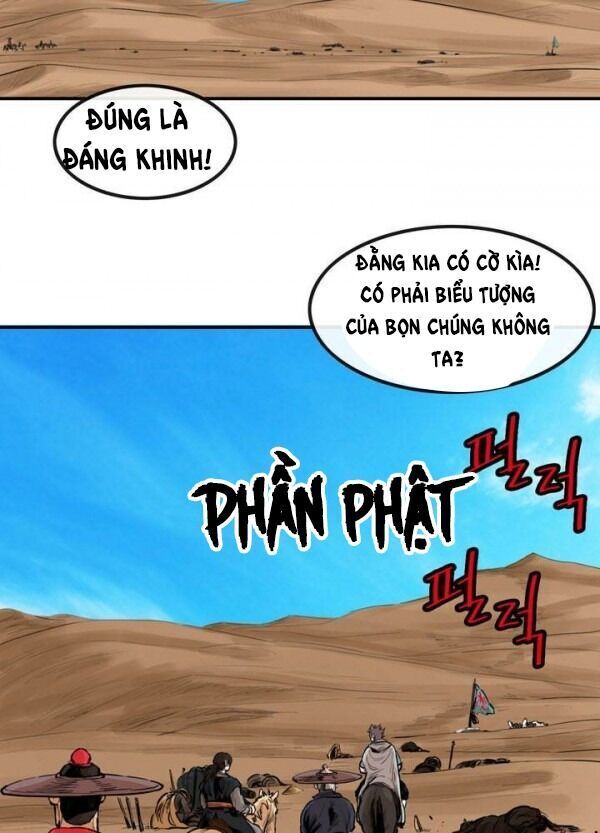 Bất Bại Quyền Ma Chapter 84 - 4
