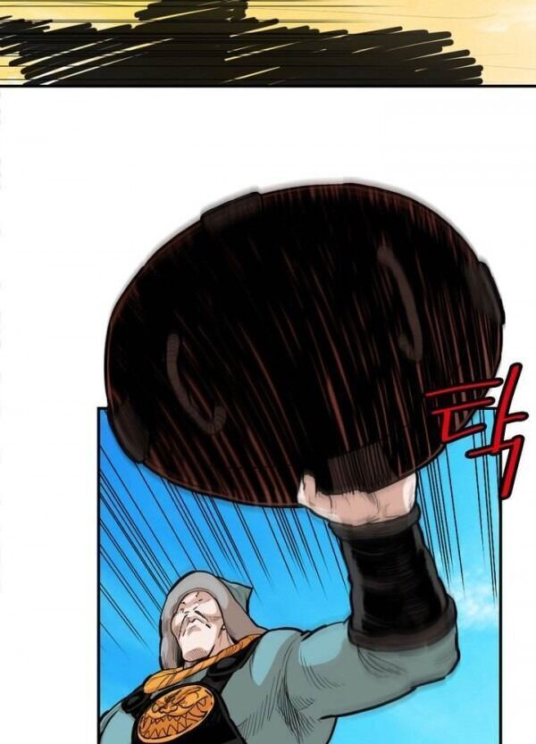 Bất Bại Quyền Ma Chapter 84 - 31