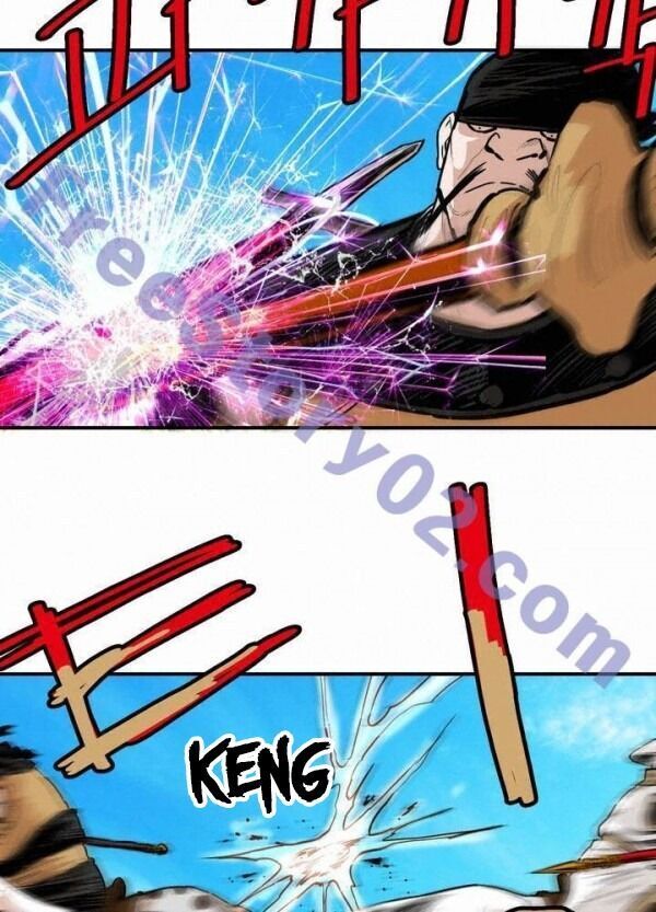 Bất Bại Quyền Ma Chapter 84 - 37