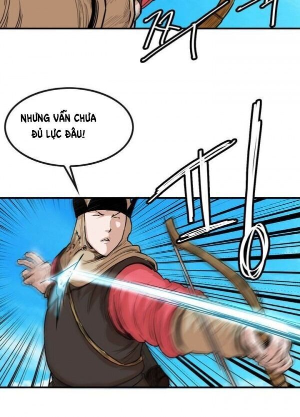 Bất Bại Quyền Ma Chapter 85 - 16