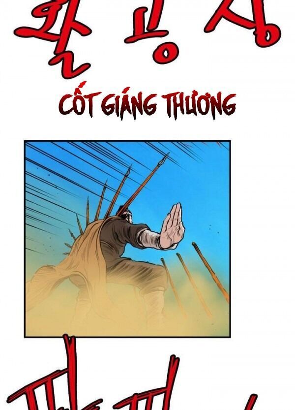 Bất Bại Quyền Ma Chapter 85 - 4