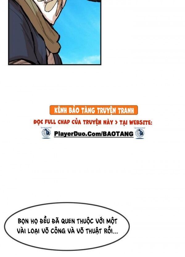 Bất Bại Quyền Ma Chapter 85 - 31