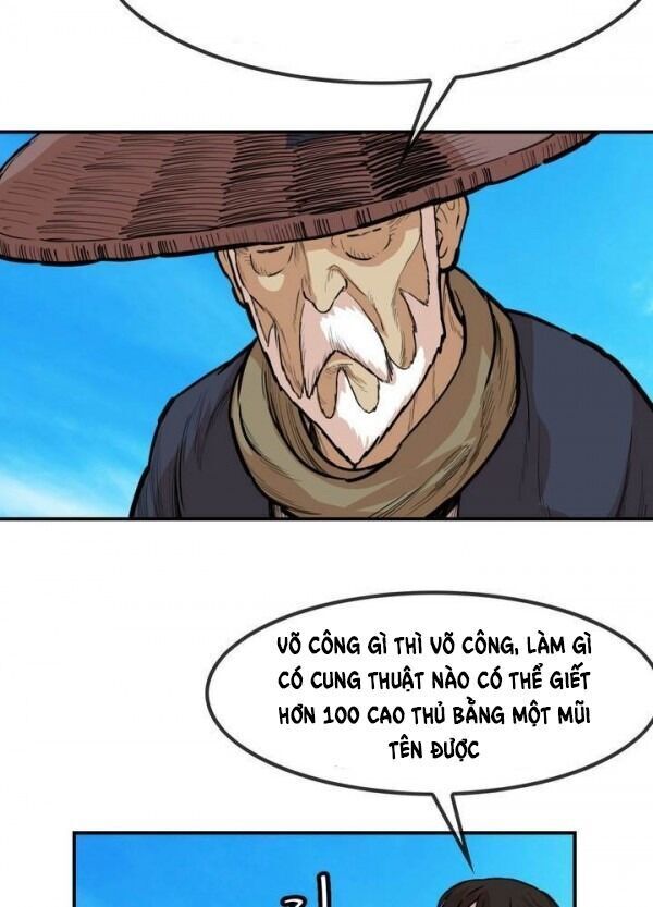 Bất Bại Quyền Ma Chapter 85 - 34