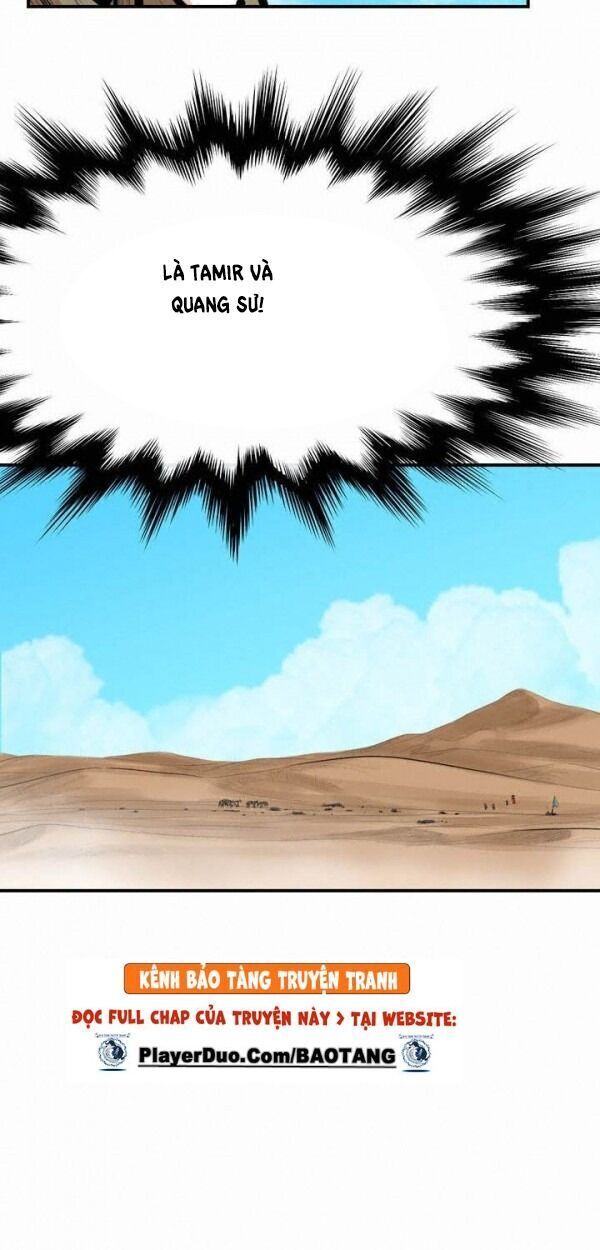 Bất Bại Quyền Ma Chapter 85 - 39