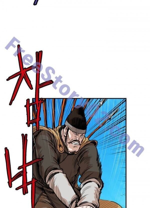 Bất Bại Quyền Ma Chapter 85 - 7