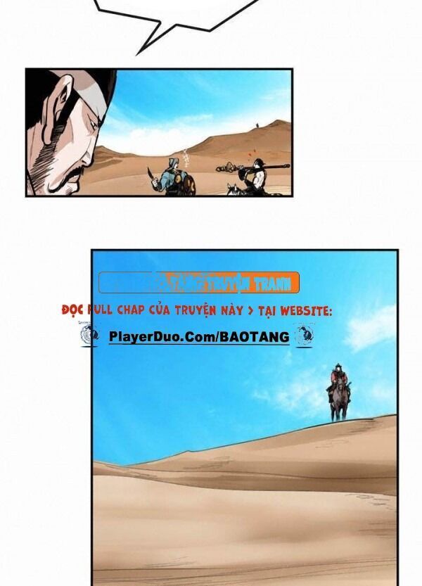 Bất Bại Quyền Ma Chapter 85 - 10