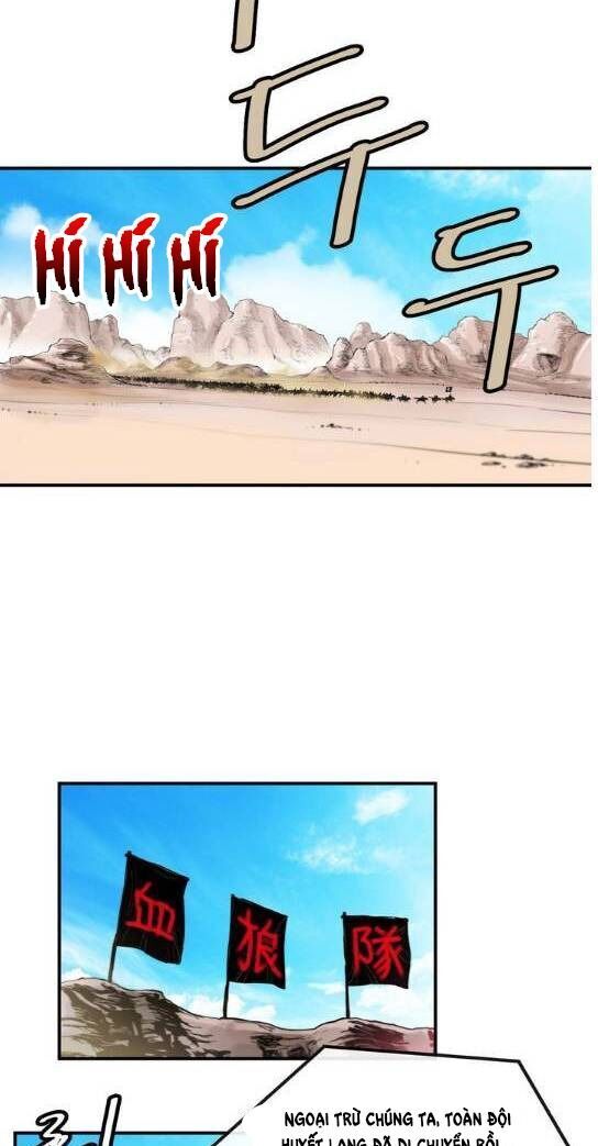 Bất Bại Quyền Ma Chapter 87 - 15