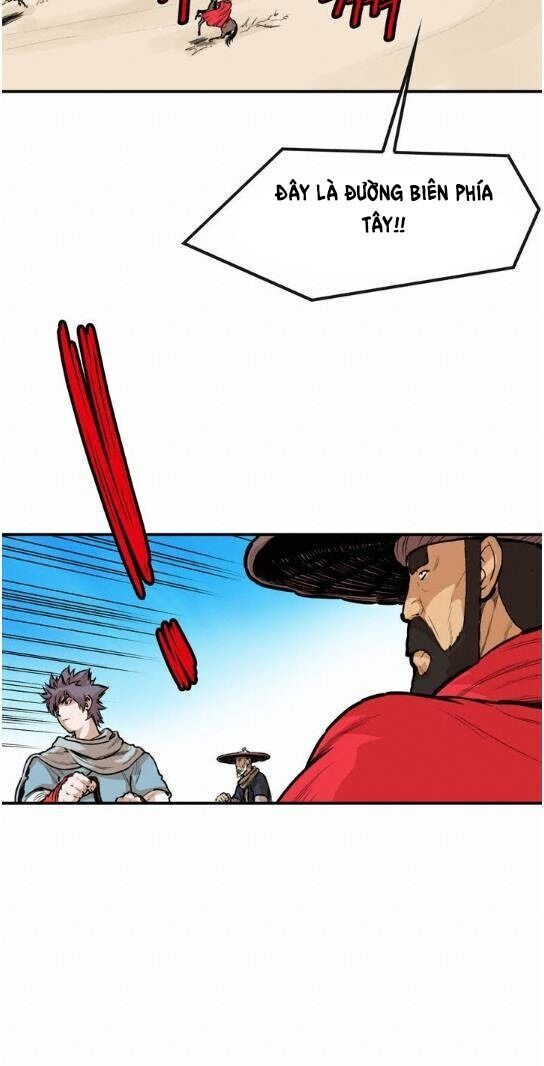 Bất Bại Quyền Ma Chapter 87 - 22