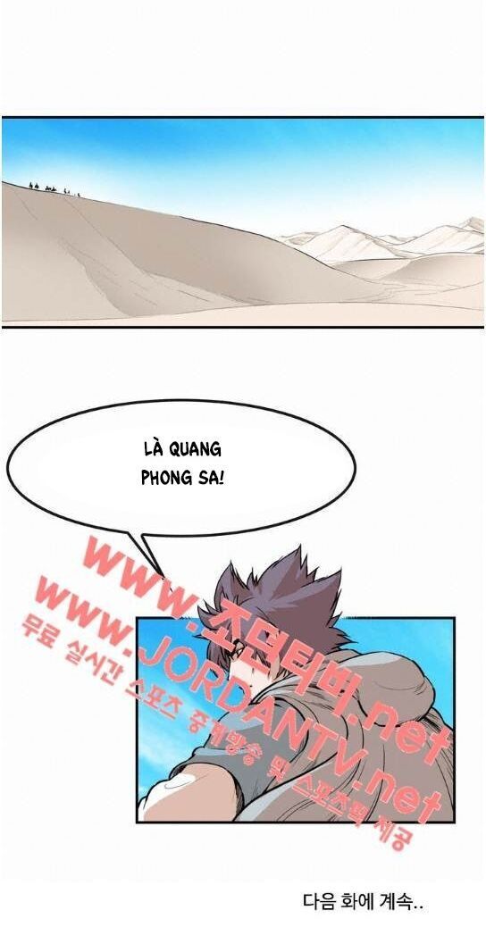 Bất Bại Quyền Ma Chapter 87 - 23