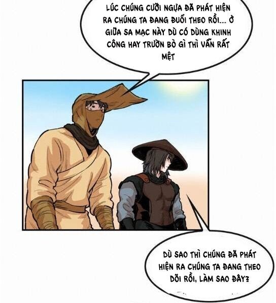 Bất Bại Quyền Ma Chapter 88 - 18