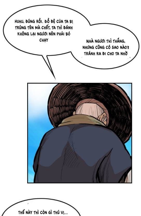 Bất Bại Quyền Ma Chapter 88 - 27