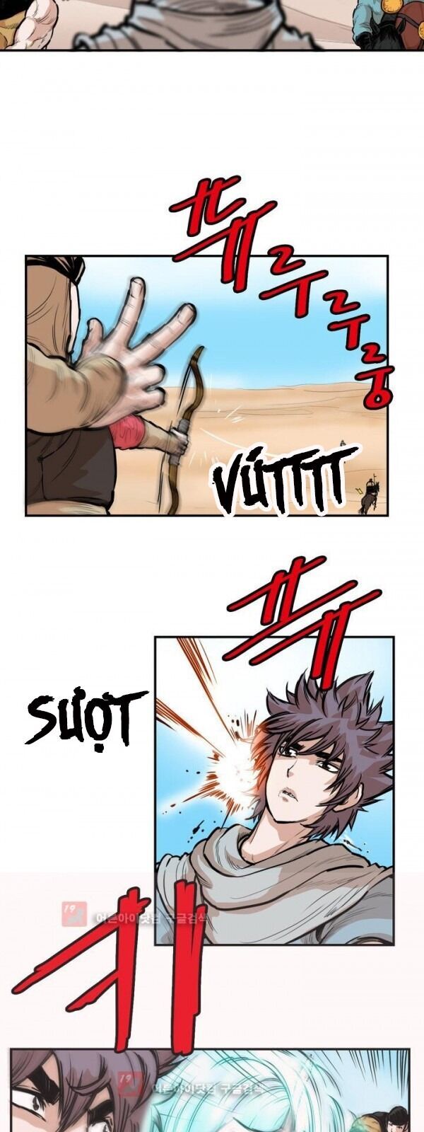 Bất Bại Quyền Ma Chapter 89 - 34