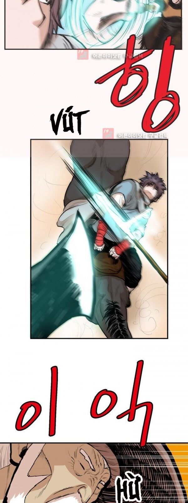 Bất Bại Quyền Ma Chapter 89 - 35