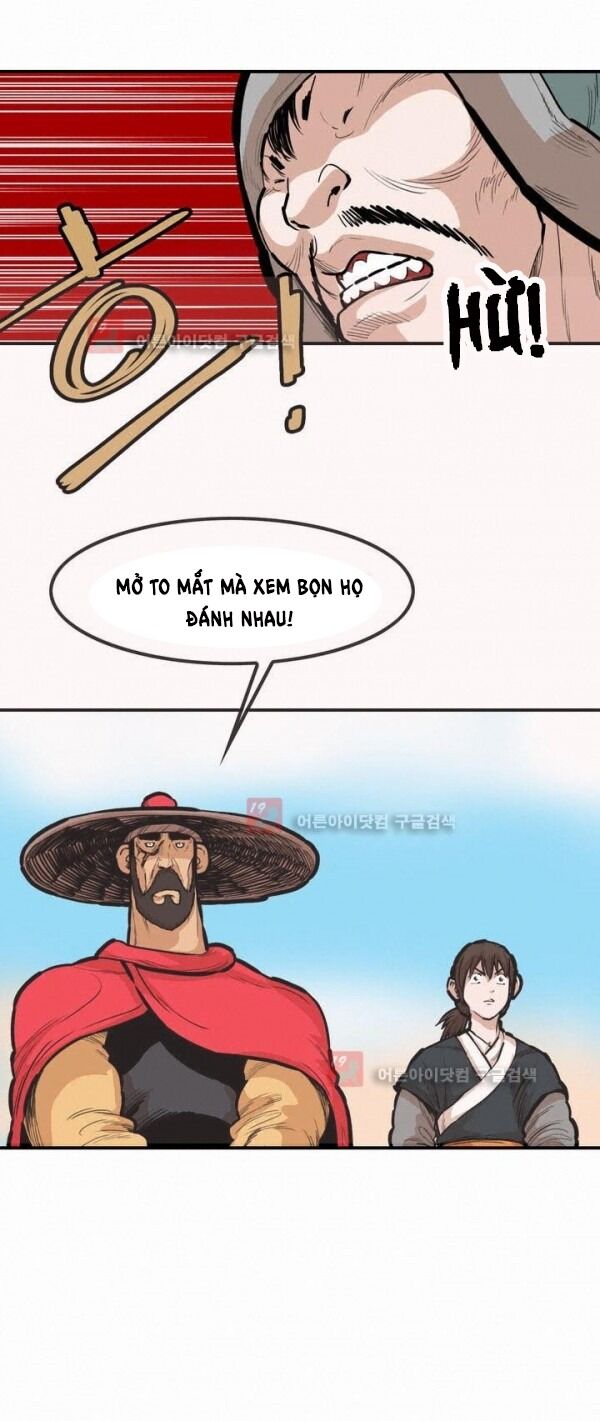 Bất Bại Quyền Ma Chapter 89 - 37