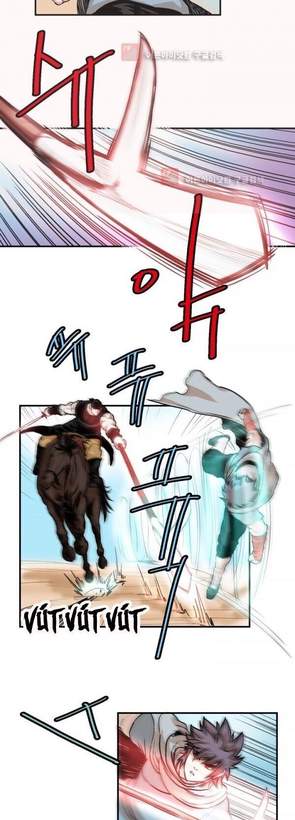 Bất Bại Quyền Ma Chapter 91 - 5