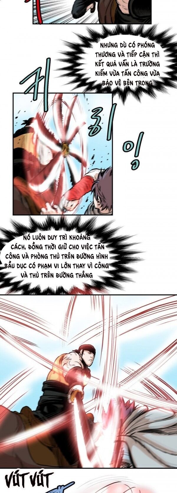 Bất Bại Quyền Ma Chapter 92 - 4