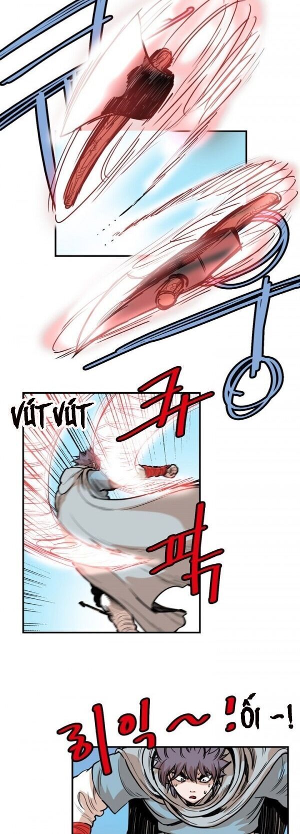 Bất Bại Quyền Ma Chapter 92 - 5