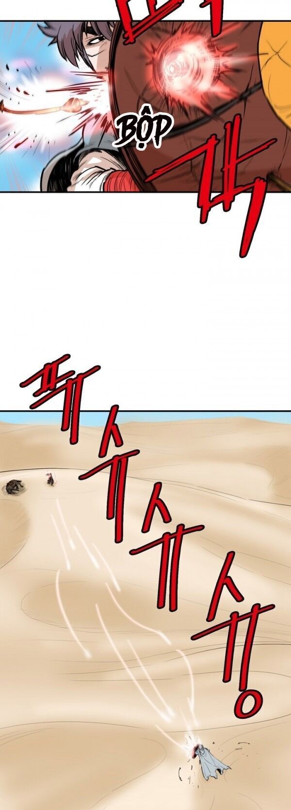 Bất Bại Quyền Ma Chapter 93 - 12