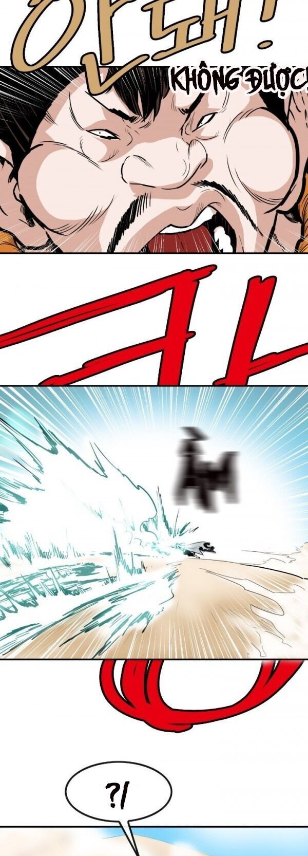 Bất Bại Quyền Ma Chapter 93 - 24
