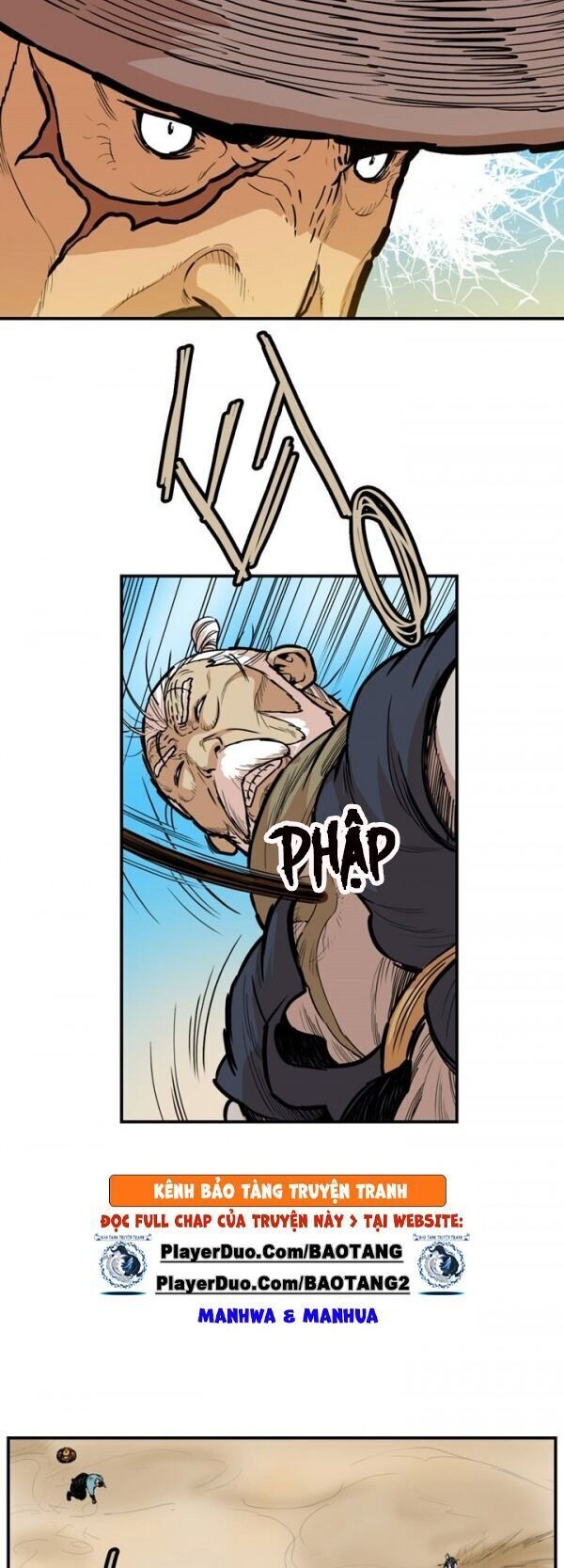 Bất Bại Quyền Ma Chapter 93 - 5