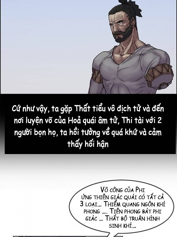 Bất Bại Quyền Ma Chapter 10 - 20