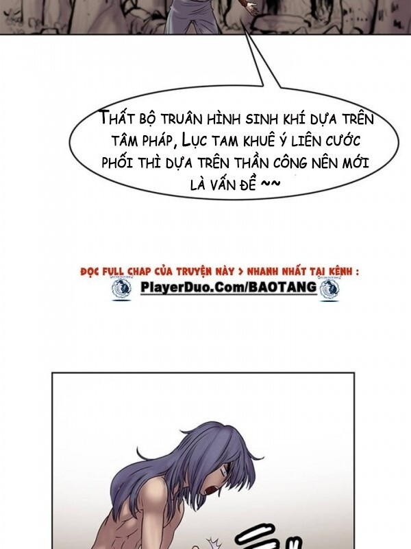 Bất Bại Quyền Ma Chapter 10 - 26