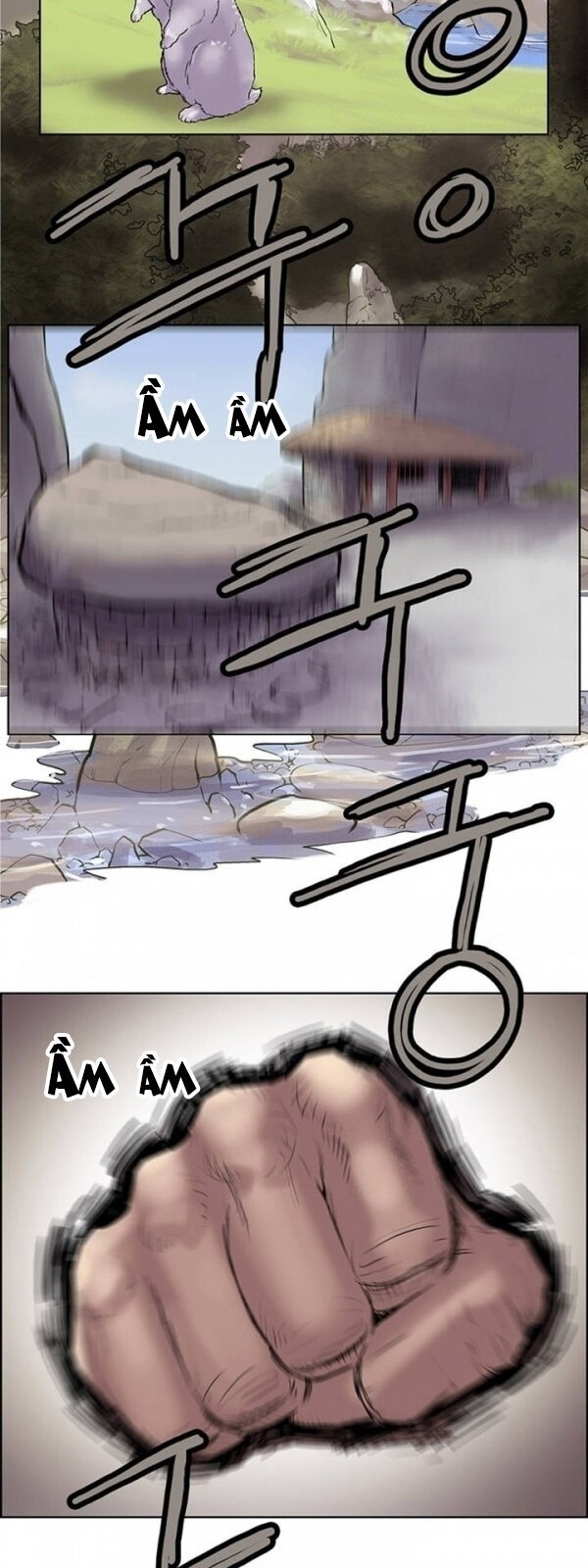 Bất Bại Quyền Ma Chapter 10 - 29