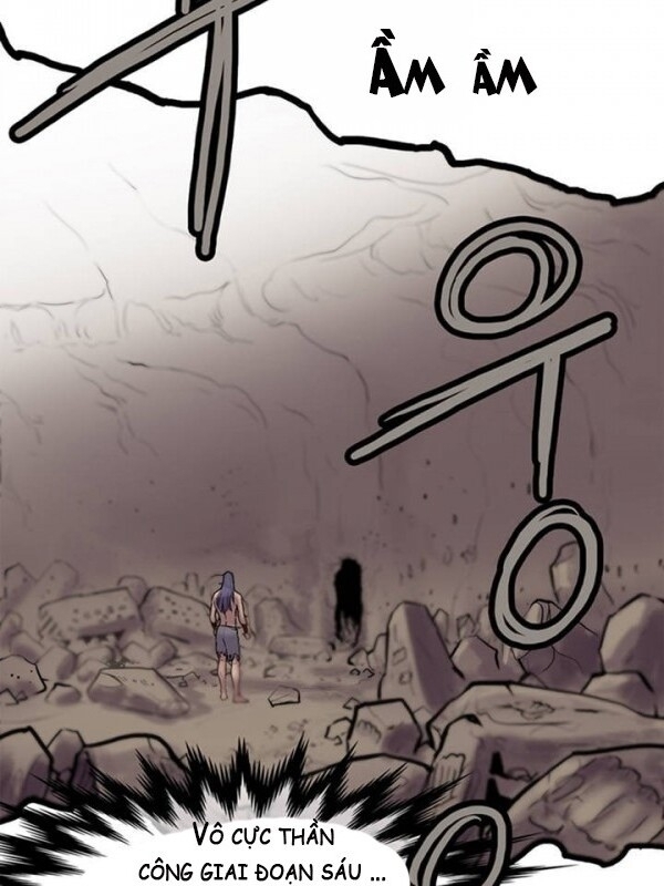 Bất Bại Quyền Ma Chapter 10 - 30
