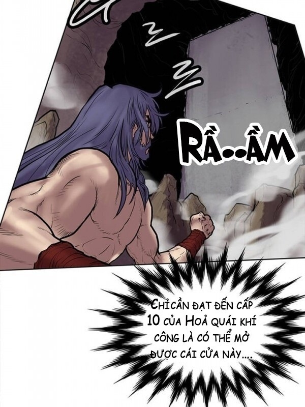 Bất Bại Quyền Ma Chapter 10 - 34