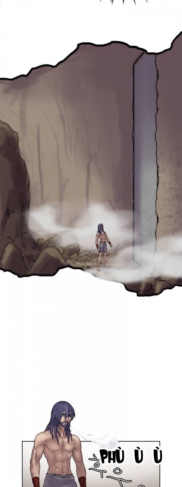 Bất Bại Quyền Ma Chapter 10 - 35