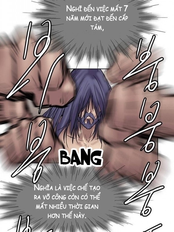 Bất Bại Quyền Ma Chapter 10 - 38