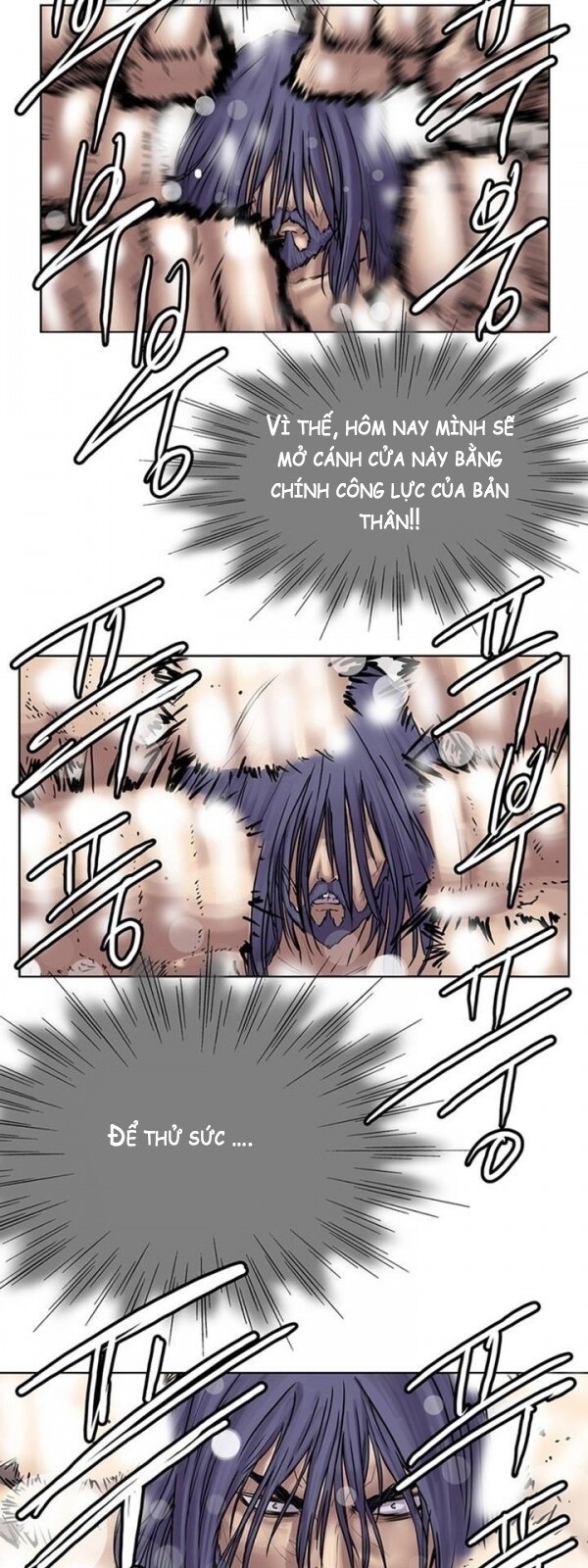 Bất Bại Quyền Ma Chapter 10 - 39