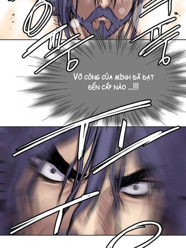 Bất Bại Quyền Ma Chapter 10 - 40