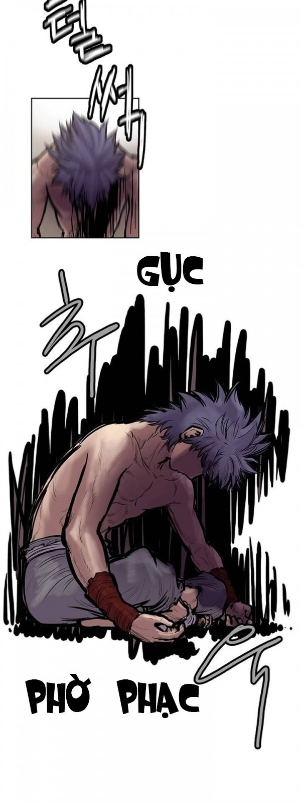 Bất Bại Quyền Ma Chapter 10 - 5