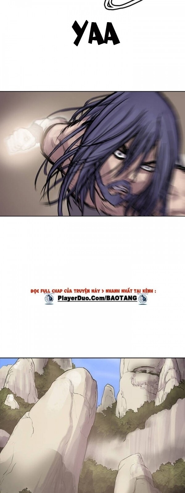 Bất Bại Quyền Ma Chapter 10 - 41