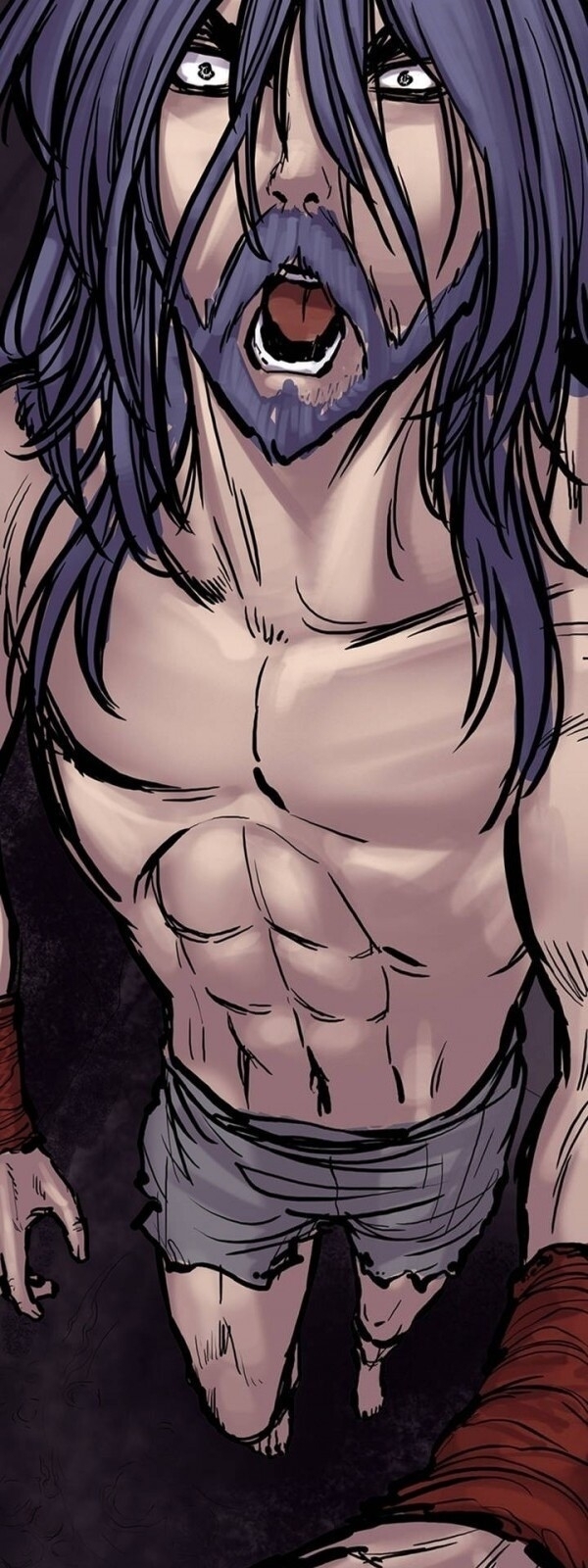 Bất Bại Quyền Ma Chapter 10 - 47