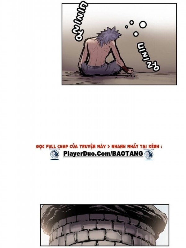 Bất Bại Quyền Ma Chapter 10 - 6