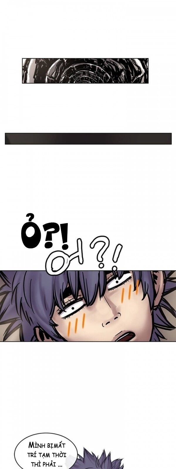 Bất Bại Quyền Ma Chapter 10 - 7