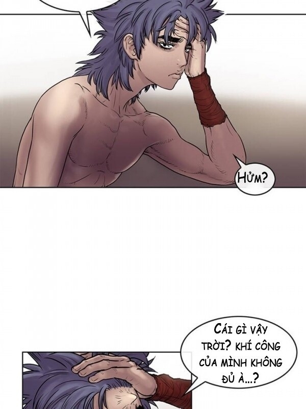 Bất Bại Quyền Ma Chapter 10 - 8