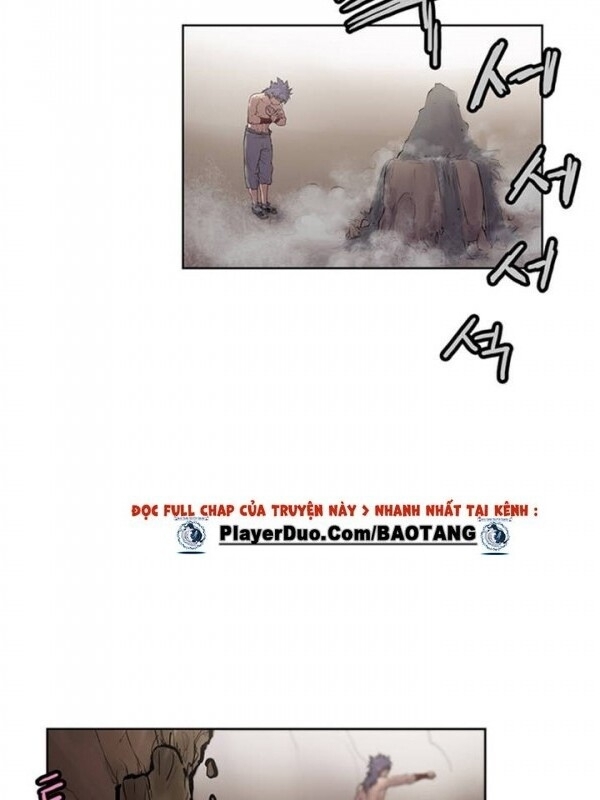 Bất Bại Quyền Ma Chapter 10 - 10