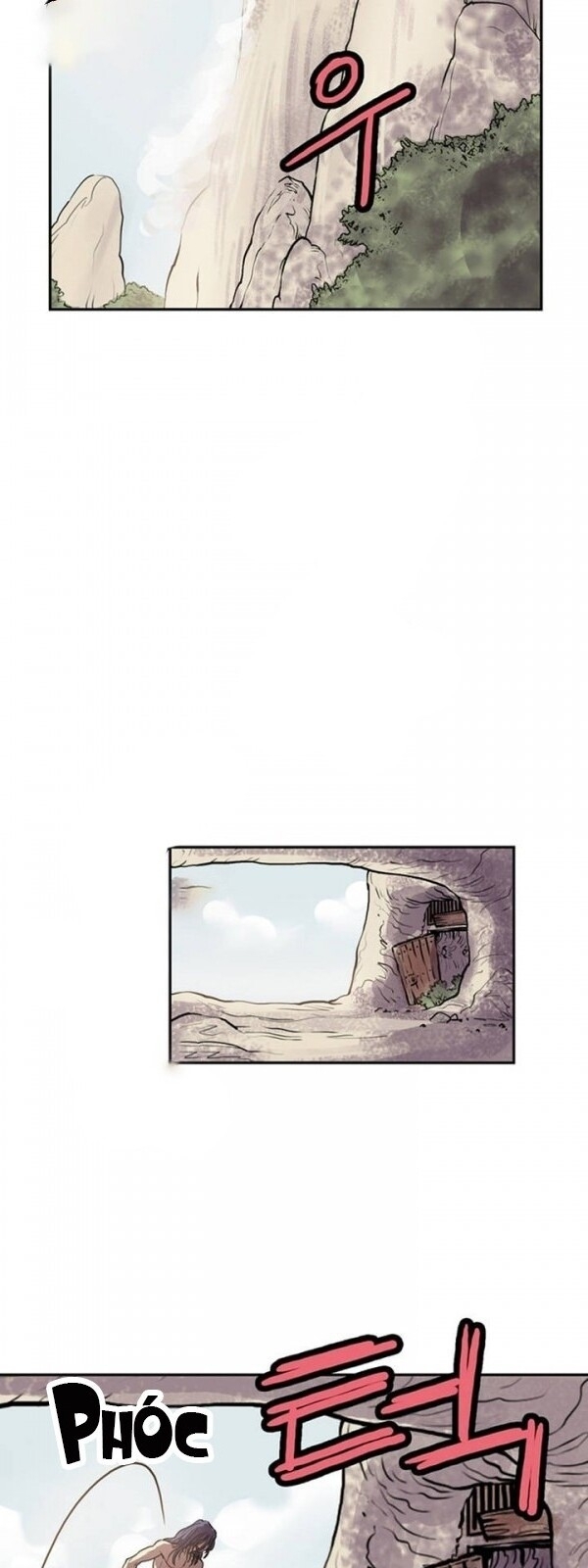 Bất Bại Quyền Ma Chapter 11 - 11