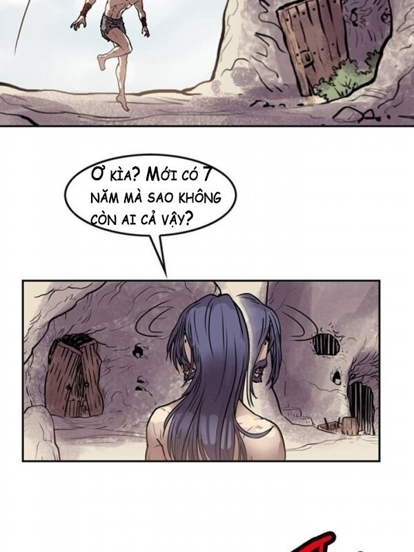 Bất Bại Quyền Ma Chapter 11 - 12