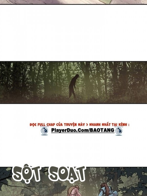 Bất Bại Quyền Ma Chapter 11 - 14