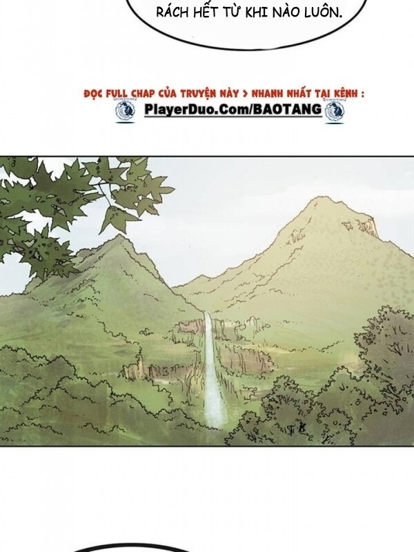 Bất Bại Quyền Ma Chapter 11 - 20