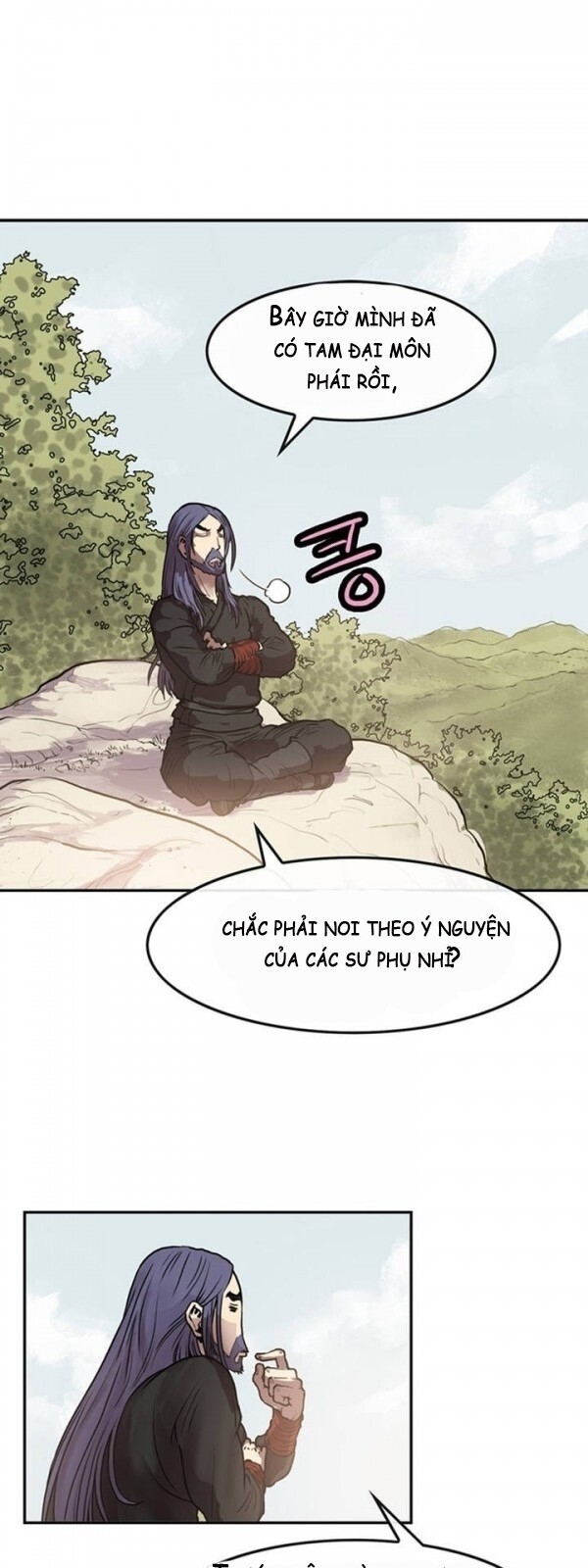 Bất Bại Quyền Ma Chapter 11 - 23